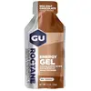 Image de Gu Boîte De Gels énergétiques Roctane Chocolat Au Sel De Mer 32g 24 Unités One Size