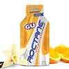 Image de Gu Boîte De Gels énergétiques Roctane Ultra Endurance Vanille & Orange 32g 24 Unités One Size