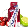 Image de Gu Boîte De Gels énergétiques Roctane Ultra Endurance Cerise Et Citron Vert 32g 24 Unités One Size