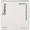 Image de The Ordinary, Soin pour les lèvres, Squalane + Amino Acids Lip Balm (Baume à lèvres, 15 ml)