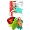 Image de Infantino, Anneau de dentition, 304893-01 Hochet (0 Mois)