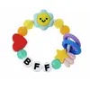 Image de Infantino, Anneau de dentition, Baby-Beissring (3 Mois)