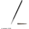 Image de MAC Cosmetics, Pinceau de maquillage, 210 Precise Eye Liner Brush (Brosse à crayon pour les yeux)