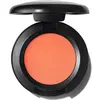 Image de MAC Cosmetics, Fard à paupières, Eye Shadow (Brique Rouge)