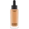 Image de MAC Cosmetics, Fond de teint, Fond de teint Studio Waterweight (NC45)