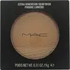 Image de MAC Cosmetics, Fard à joues, Surligneur Extra Dimension (Dimension supplémentaire)