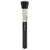 Image de MAC Cosmetics, Pinceau de maquillage, 187S Brosse à visage Duo Fibre (Fond de teint)