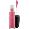 Image de MAC Cosmetics, Rouge à lèvres + gloss, Lipcolour liquide Retro Matte (Rose Métallique)