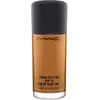 Image de MAC Cosmetics, Fond de teint, Studio Fix Fluid SPF 15 (N° NC60)