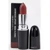 Image de MAC Cosmetics, Rouge à lèvres + gloss, Lusterglass (PDA)