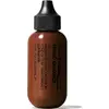 Image de MAC Cosmetics, Fond de teint, Studio Radiance Face and Body Radiant Sheer Foundation (N8)