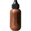 Image de MAC Cosmetics, Fond de teint, Studio Radiance Face and Body Radiant Sheer Foundation (C8)