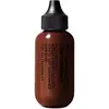 Image de MAC Cosmetics, Fond de teint, Studio Radiance Face and Body Radiant Sheer Foundation (W8)