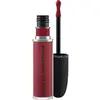 Image de MAC Cosmetics, Rouge à lèvres + gloss, Powder Kiss Liquid Lipcolour (975 Ruby Boo)
