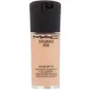 Image de MAC Cosmetics, Fond de teint, Studio Fix (NC15)