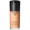 Image de MAC Cosmetics, Fond de teint, Studio Fix (NC20)