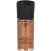 Image de MAC Cosmetics, Fond de teint, Studio Fix Fluid Fond de Teint Sun Protection Factor 15 (re) NC47 (No. NC47)