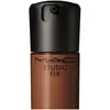 Image de MAC Cosmetics, Fond de teint, Studio Fix Fluid Fond de Teint Sun Protection Factor 15 (re) NW53 (N° NW53)