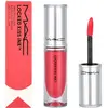 Image de MAC Cosmetics, Rouge à lèvres + gloss, M.A.C. Locked Kiss Ink GRACIOUS (Gracious)