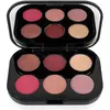 Image de MAC Cosmetics, Fard à paupières, Connect in Color (Lentille rose)