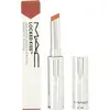 Image de MAC Cosmetics, Rouge à lèvres + gloss, M.A.C. Locked Kiss Lipstick Mull It O & O (Mull it over & over)