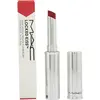 Image de MAC Cosmetics, Rouge à lèvres + gloss, M.A.C. Locked Kiss Lipstick Ruby True (Ruby vrai)