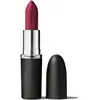 Image de MAC Cosmetics, Rouge à lèvres + gloss, Macximal Silky Matte (Audience captive)