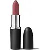 Image de MAC Cosmetics, Rouge à lèvres + gloss, Macximal Silky Matte (Plus)