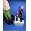 Image de MAC Cosmetics, Rouge à lèvres + gloss, Macximal Silky Matte Lipstick Forever Cur. (668 Forever Curious)