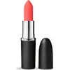 Image de MAC Cosmetics, Rouge à lèvres + gloss, Macximal Silky Matte Lipstick Flamingo (#697 Flamant rose)