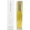 Image de MAC Jeans, Rouge à lèvres + gloss, Mac Cosmetics Lipglass Blow Ginger Zinger Plumping Oil Clear Lip Gloss 5ml 017oz