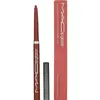 Image de MAC Jeans, Crayon à lèvres, Glossy Liner Velvet Teddy (Nounours en velours)