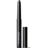 Image de MAC Jeans, Fard à paupières, Bâton lumineux pour les yeux - Noir glacé (Glace noire)