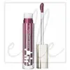 Image de MAC Jeans, Rouge à lèvres + gloss, Vernis à lèvres vibrant pour un fini brillant (Sublimes)