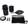 Image de Lenspen Sensorklear Loupe Kit, Nettoyage de l'appareil photo, Noir