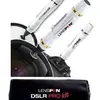 Image de Kit de nettoyage professionnel Lenspen pour DSLR, Nettoyage de l'appareil photo, Noir, Blanc
