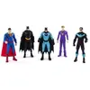 Image de DC Shoes 6055412 - SUPEREROI DC - Personaggi in scala 15 cm - modello casuale