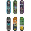 Image de Tech DECK Riedlent s, 4 vnt. (Allemand, Anglais, Français, Italien, 1 Joueur)