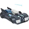 Image de Spin Master DC Comics Batman Tech Defender-Batmobilee