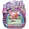 Image de Zoobles figure Girls Secret Partiez, 2 serie, assort., 6061945