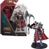 Image de Spin Master League of Legends Darius Figurine à collectionner Premium 10cm