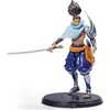 Image de Spin Master League of Legends Yasuo Figurine à collectionner Premium 10cm