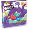 Image de Spin Master Kinetic Sand Sandbox Set