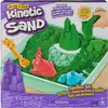 Image de Spin Master Kinetic Sand Sandbox Set