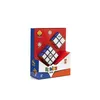 Image de Casse-tête Rubik's Cube Coffret Duo 3x3 et 2x2