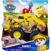 Image de Paw Patrol Bulldozer de Rubble de Rescue Wheels