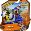 Image de Spin Master Paw Patrol Rubble And Crew Basic Vehicles Mix