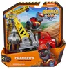 Image de Véhicule avec figurine Charger Ruben & Compagnie