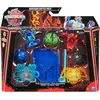 Image de Spin Master Bakugan Revolution - Battle 5 Pack - Sor