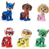 Image de Spin Master Paw Patrol : le film de cinéma Mighty, set cadeau avec 6 figurines de super-héros